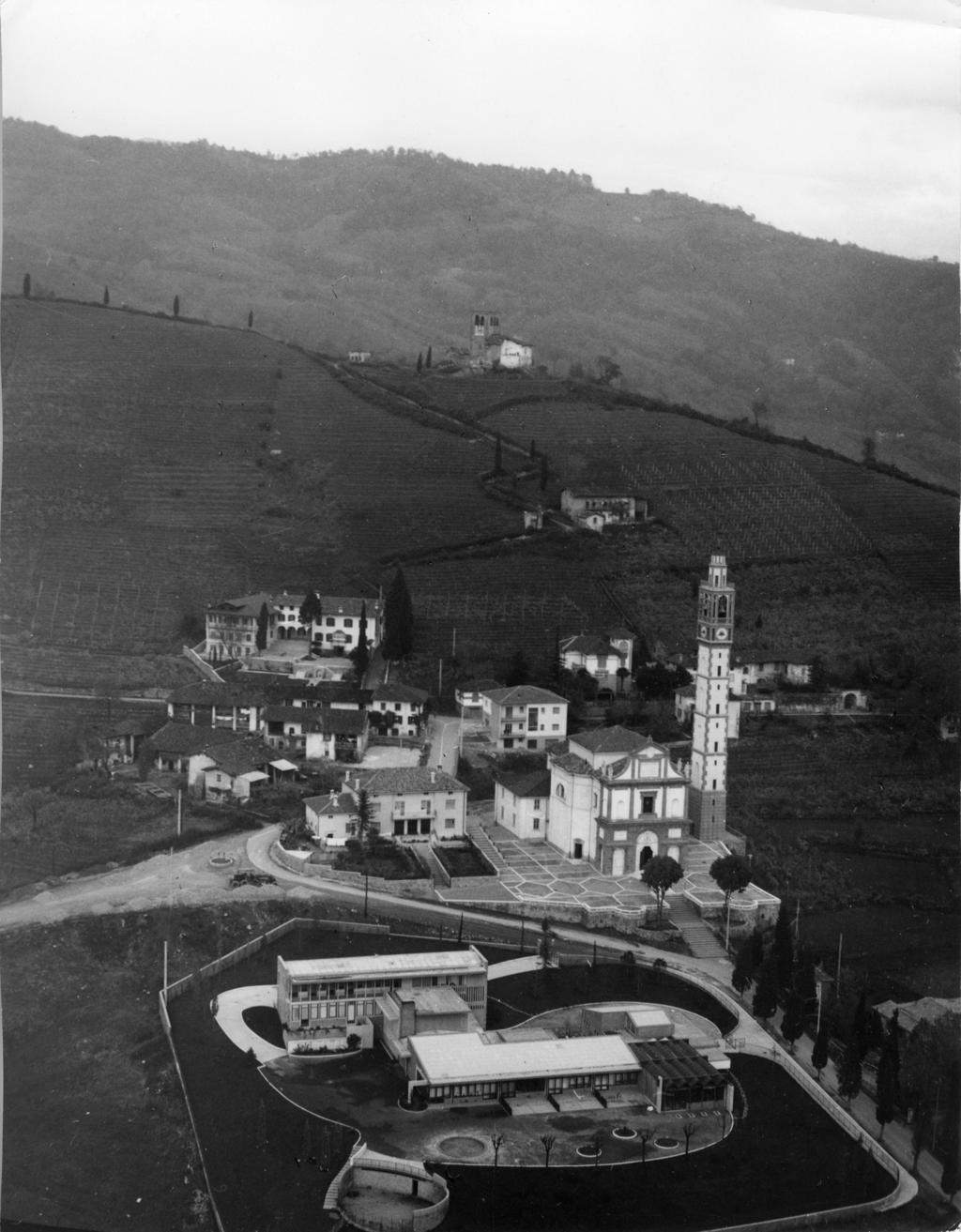 Sotto Il Monte · Historify