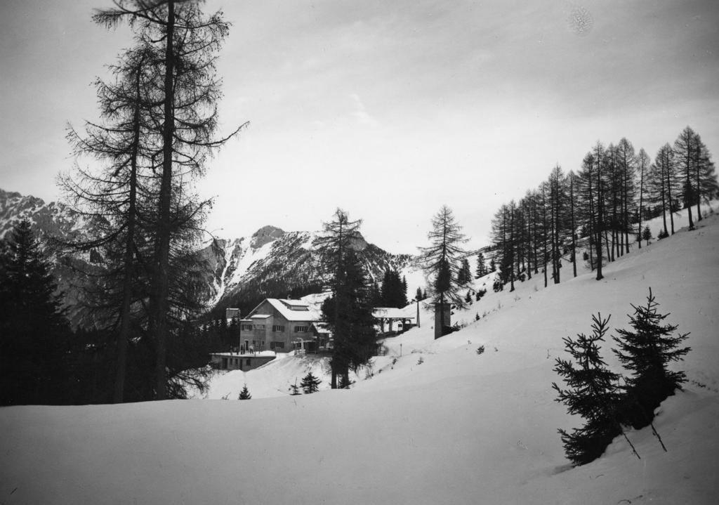 Paesaggio Di Montagna · Historify