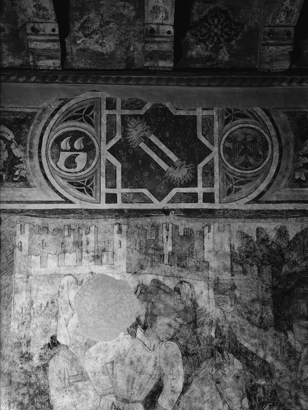 Castello Malpaga · Historify
