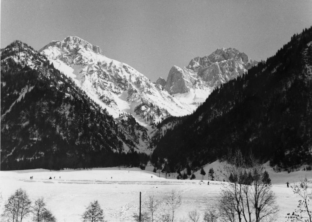 Piste Da Sci A Schilpario · Historify