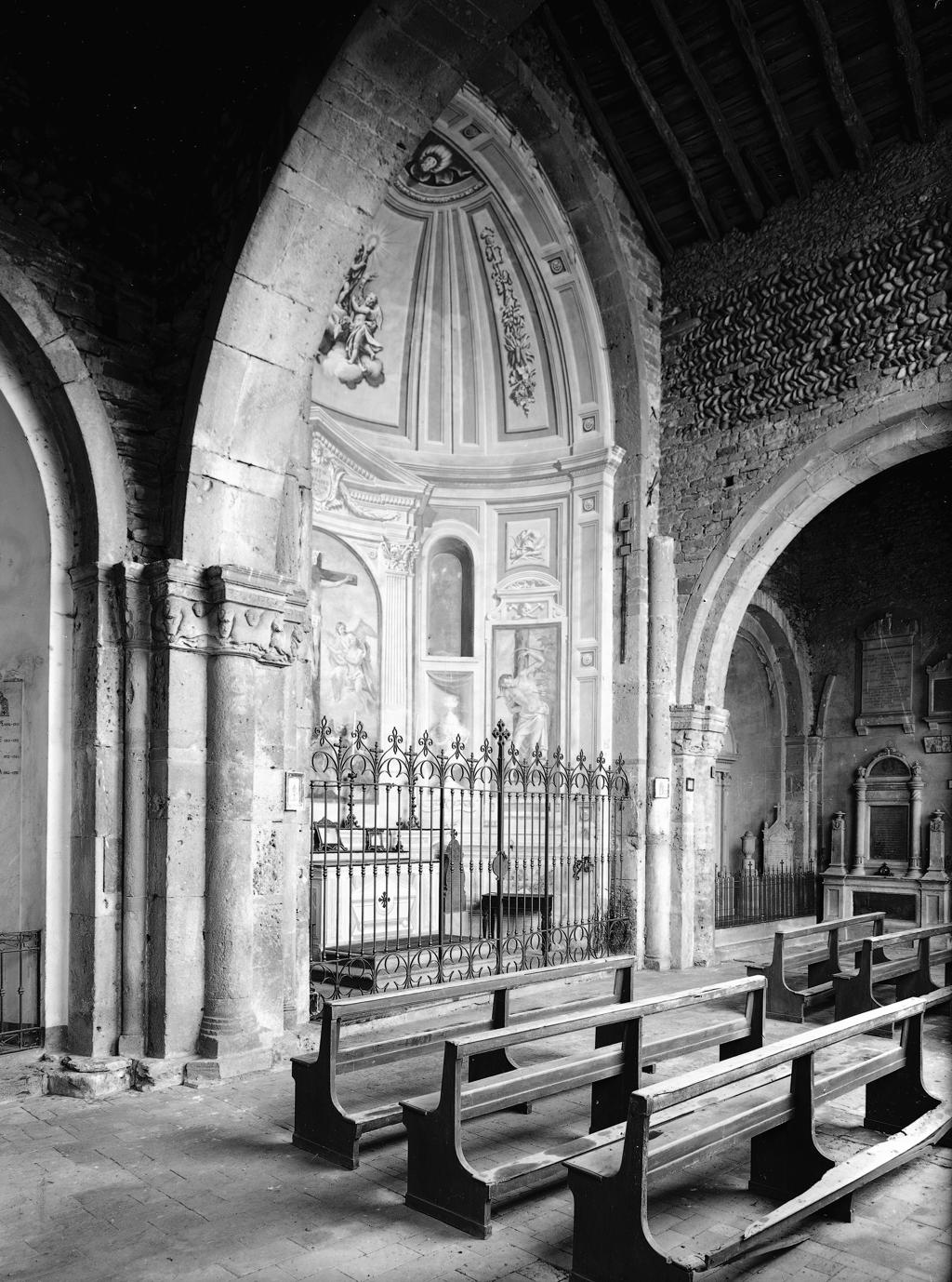 Basilica Santa Giulia · Historify
