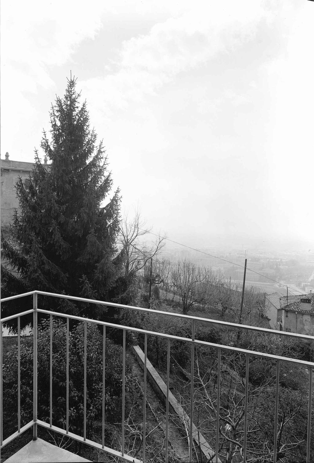 Ringhiera · Historify