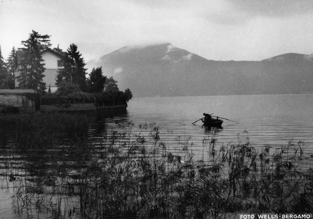 Lago Di Predore · Historify