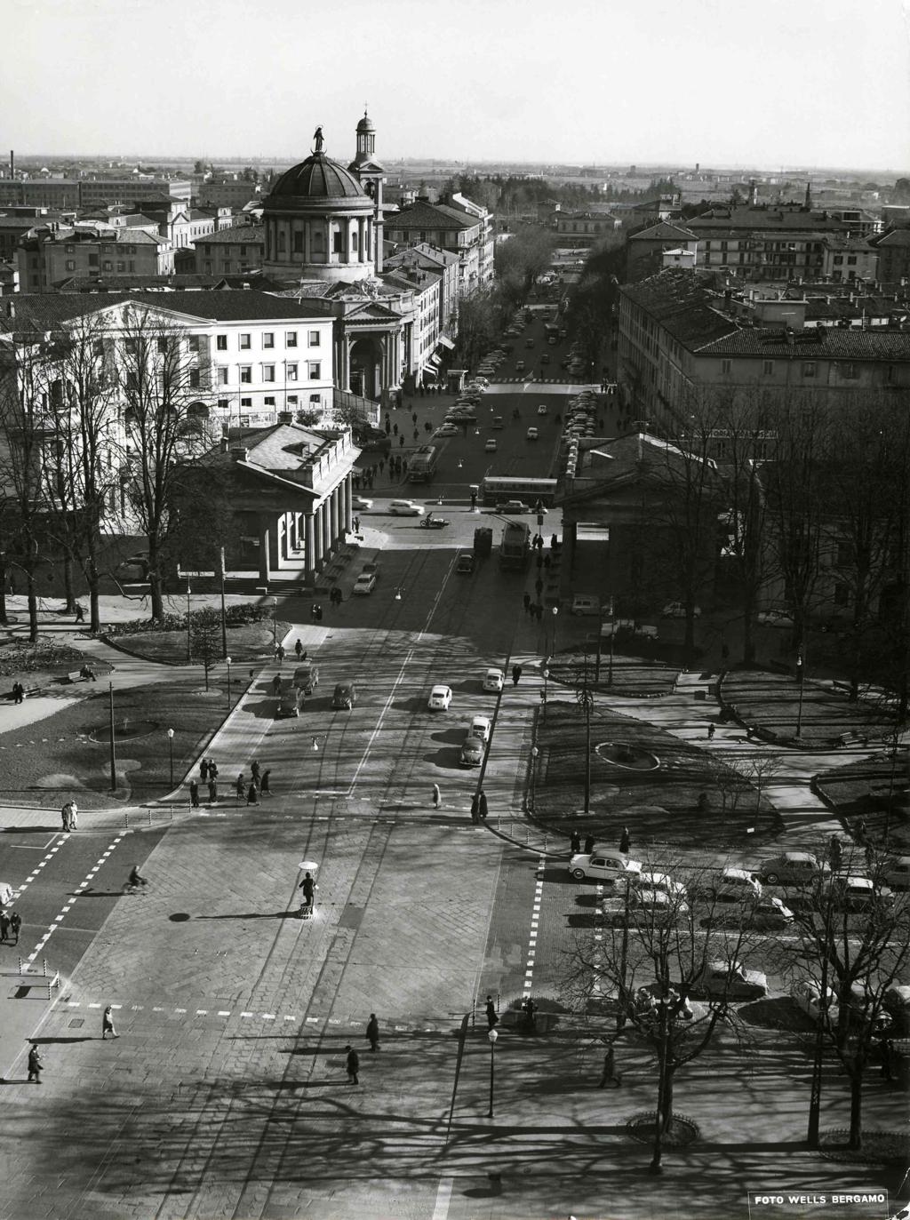 Centro Città · Historify
