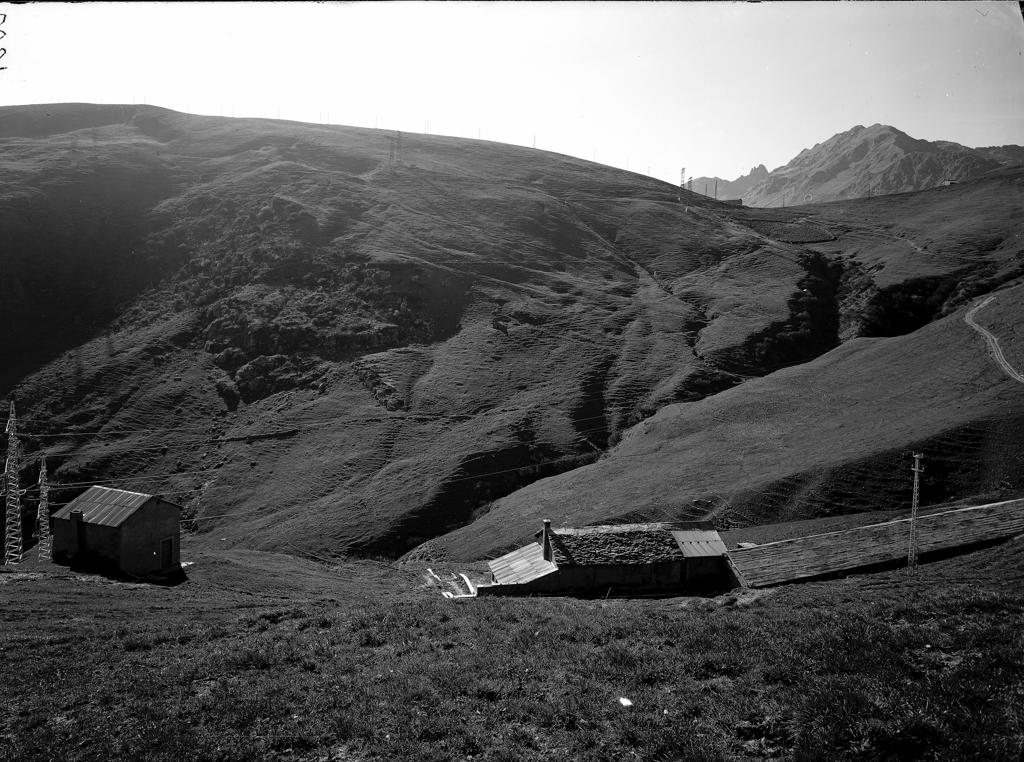 Paesaggio Montano · Historify