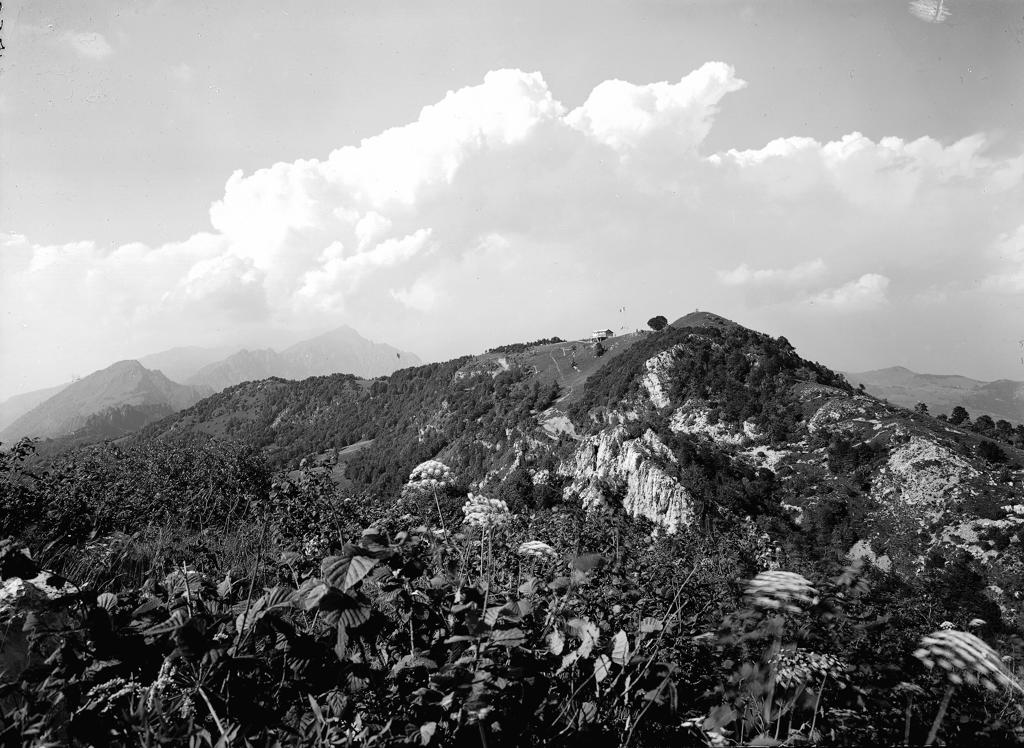 Paesaggio Alpino · Historify