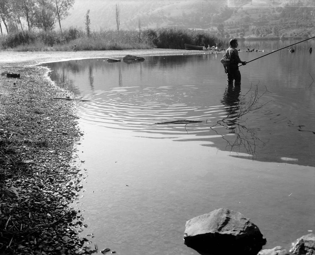 Pescatore · Historify