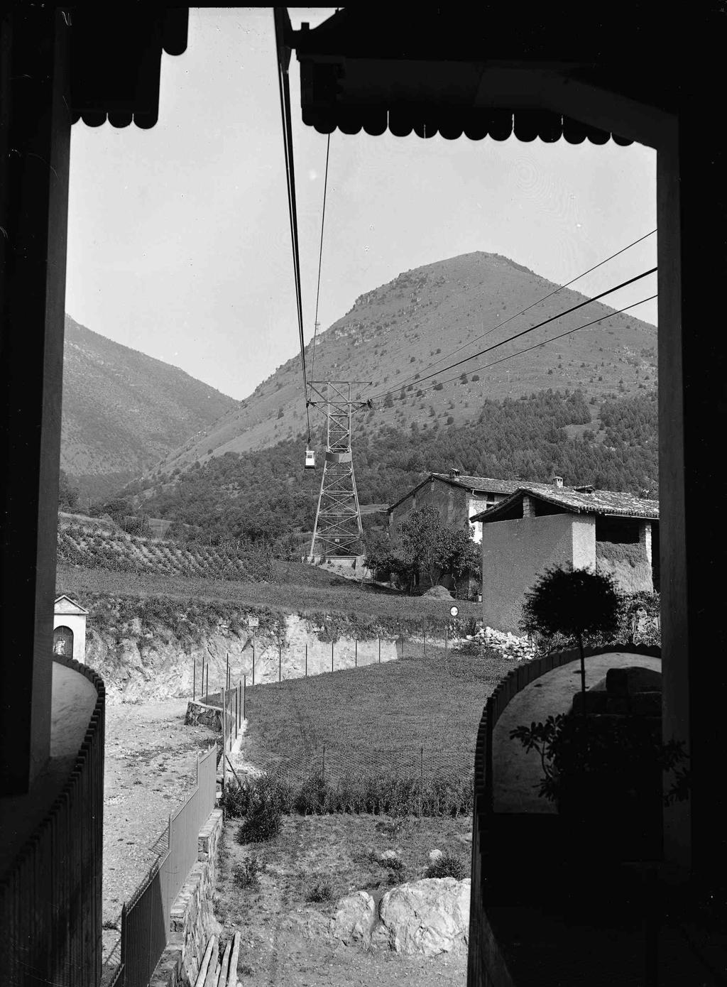 Vista Sulla Cima · Historify