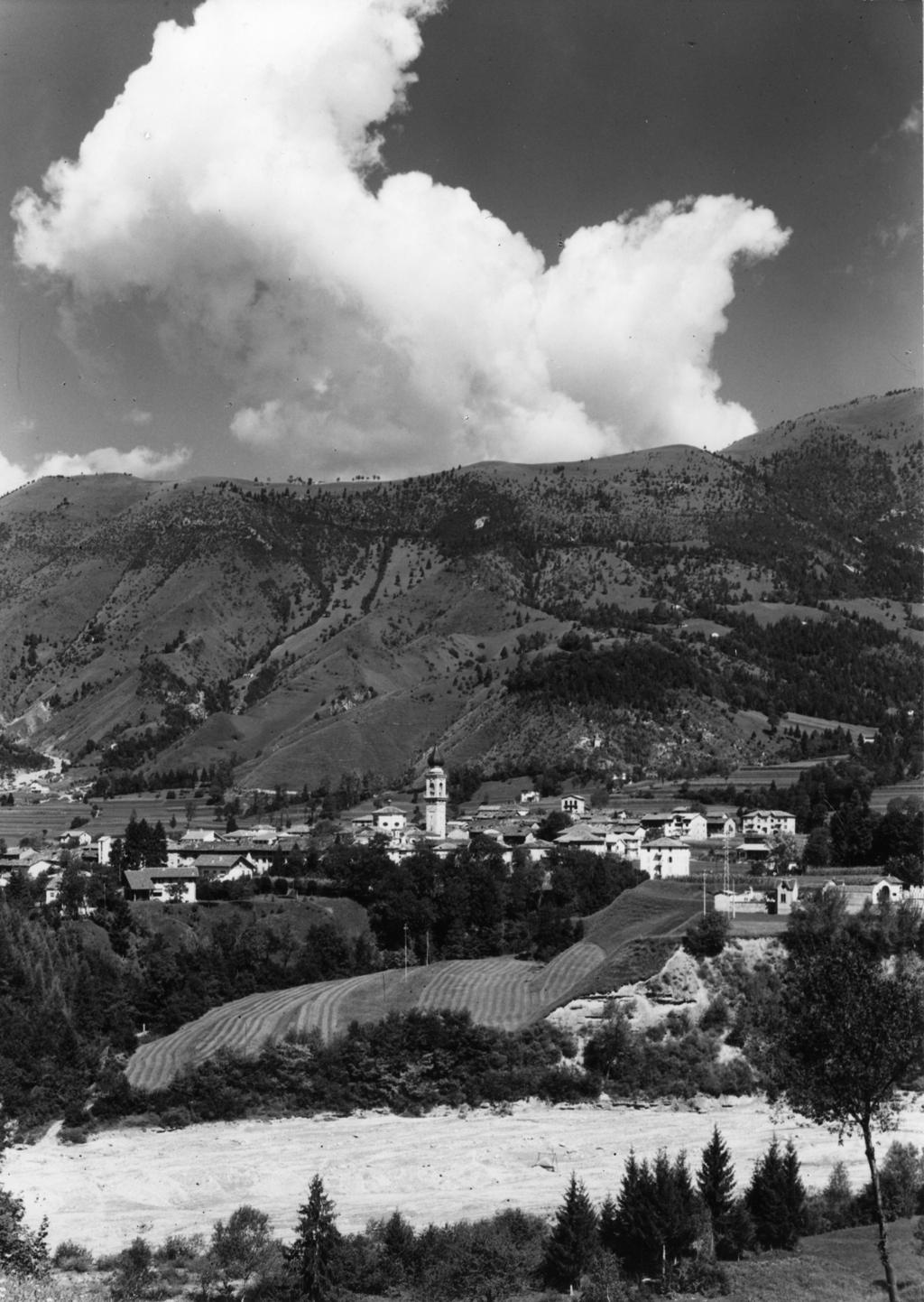 Panorama · Historify