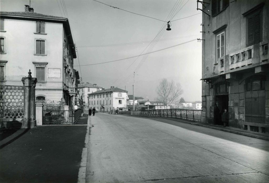 Bergamo Baioni · Historify