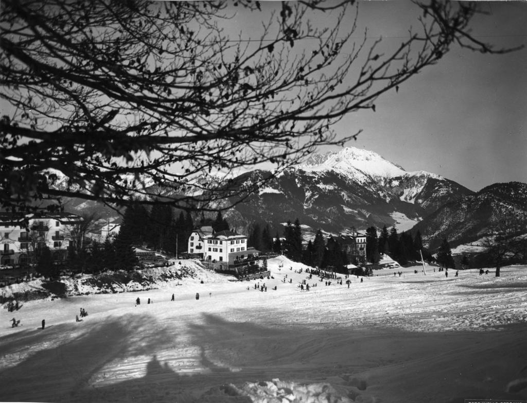Piste Da Sci In Presolana · Historify