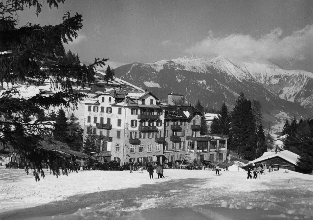 Piste Da Sci In Presolana · Historify