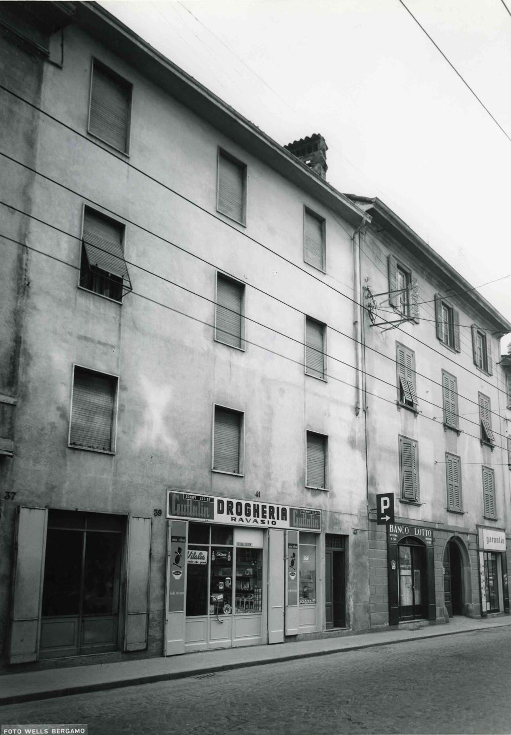 Drogheria · Historify
