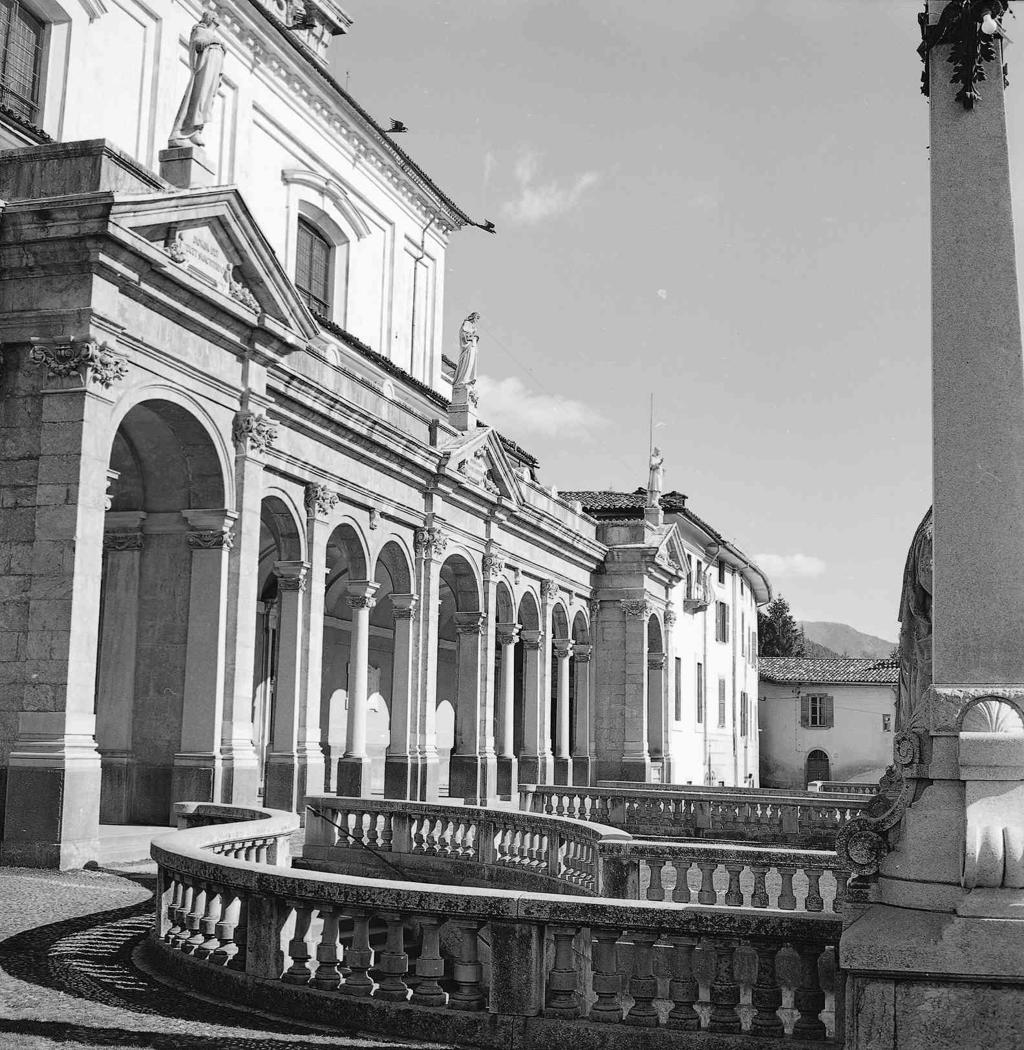 Basilica Di Santa Maria Assunta E San Giovanni Battista · Historify