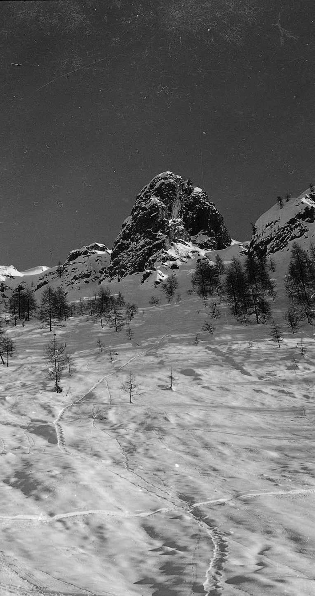 Paesaggio · Historify