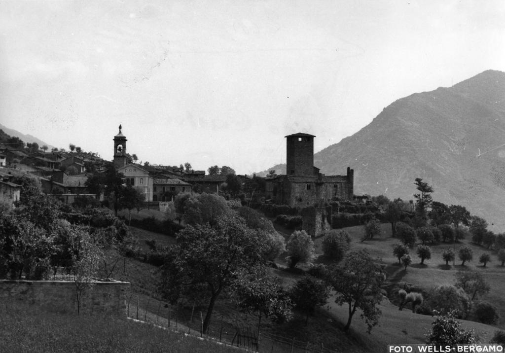 Veduta Di Bianzano · Historify