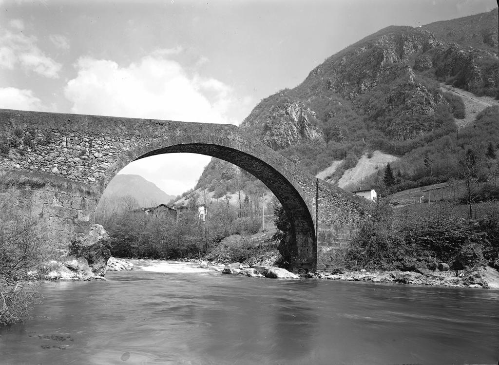 Ponte · Historify