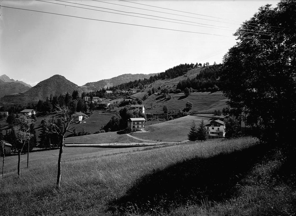 Paesaggio Alpino · Historify