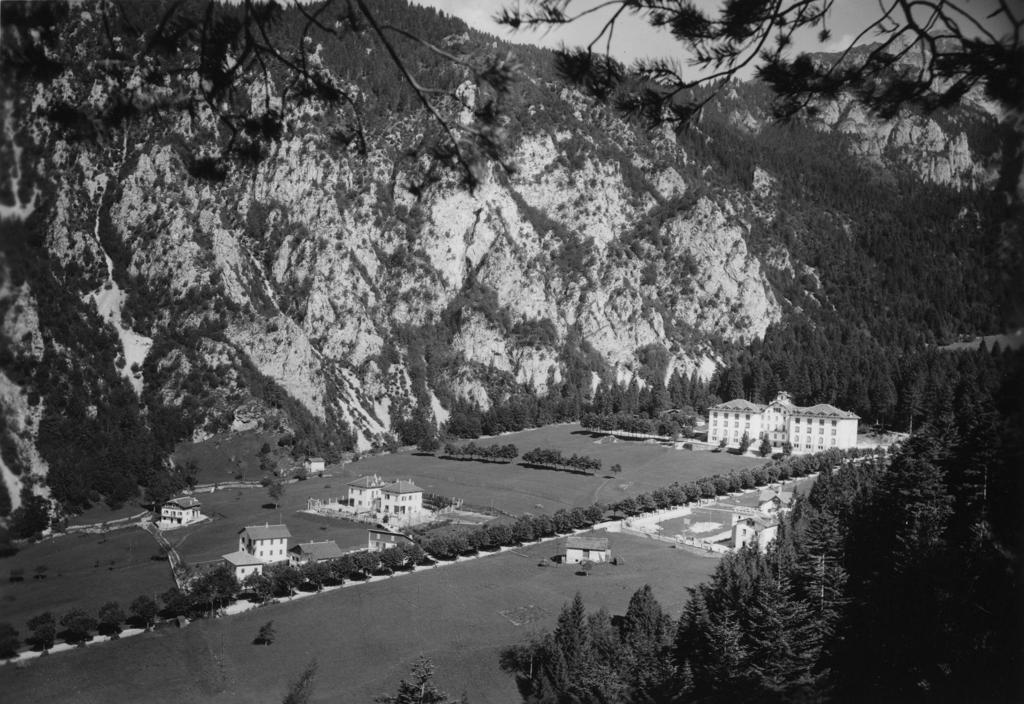 Paesaggi Montani · Historify