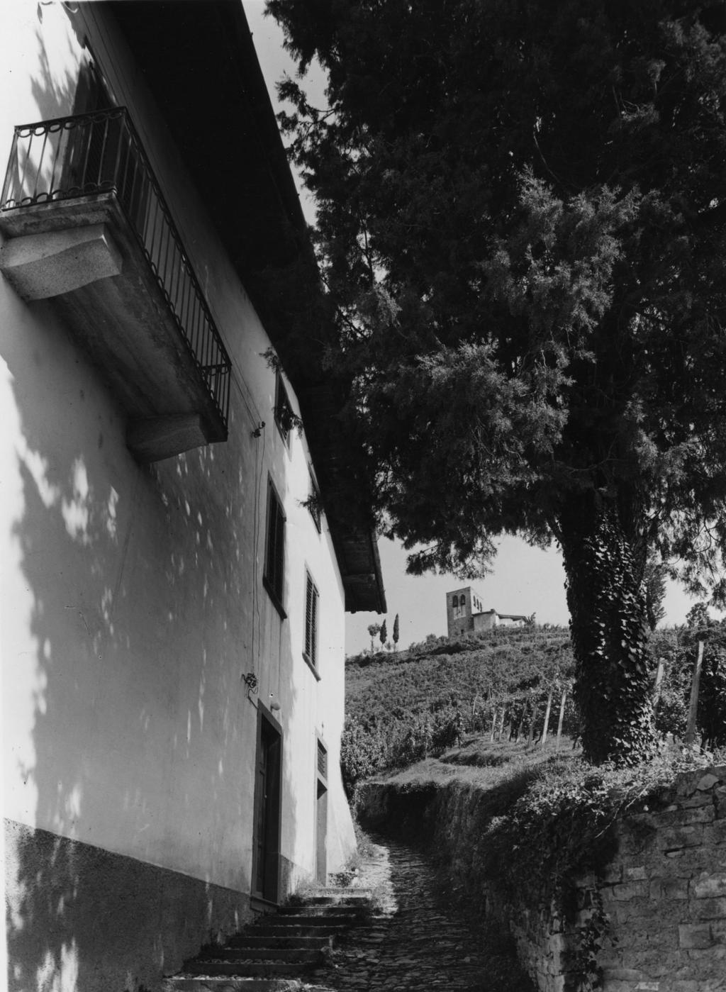 Sotto Il Monte · Historify