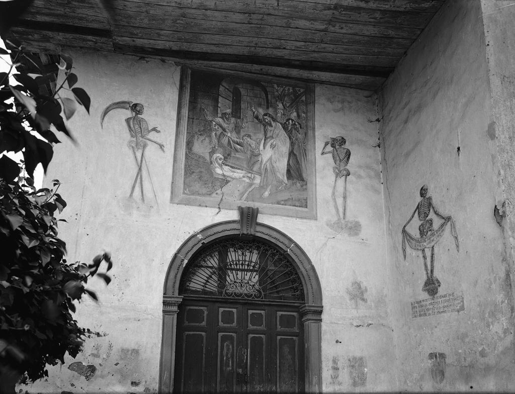 Ingresso · Historify