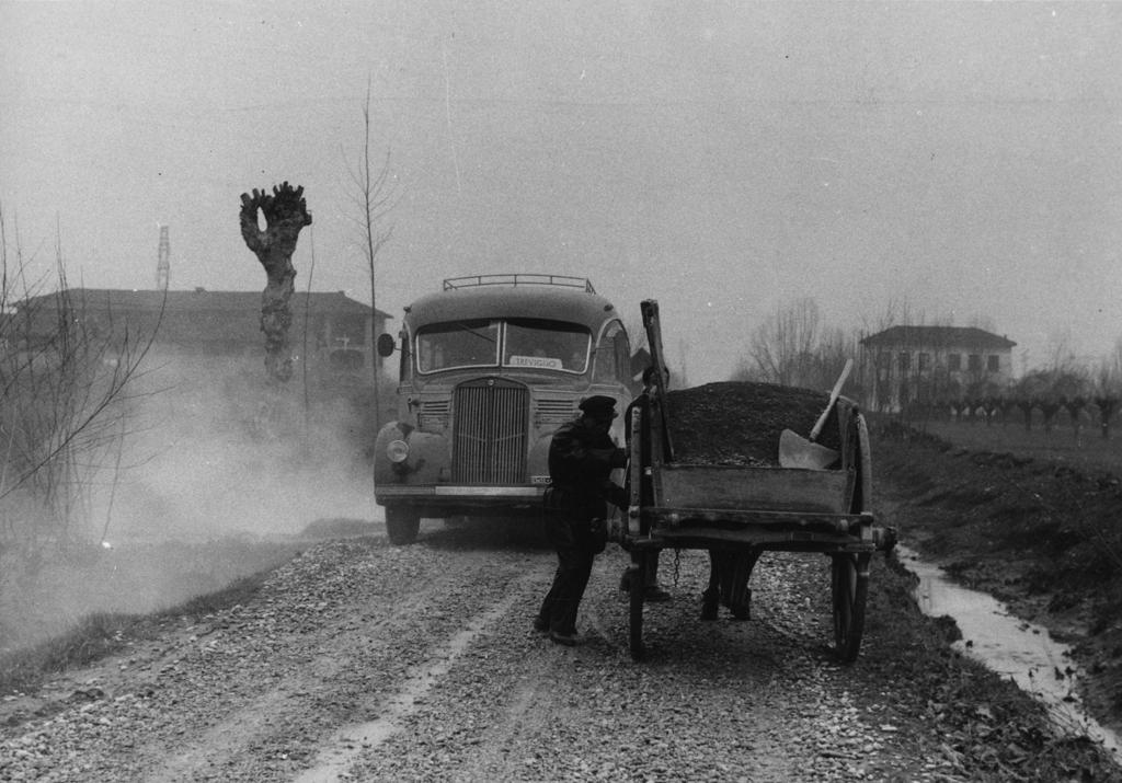 Movimento Sulla Strada · Historify