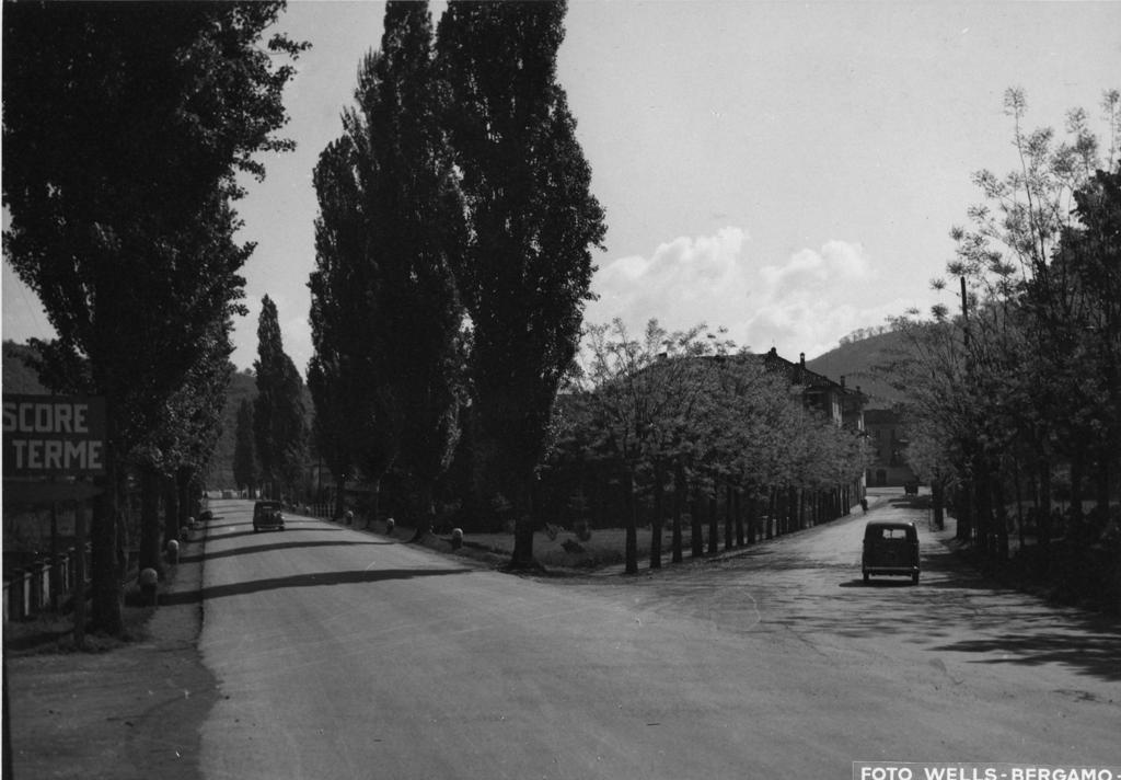 Bivio A Trescore Balneario · Historify