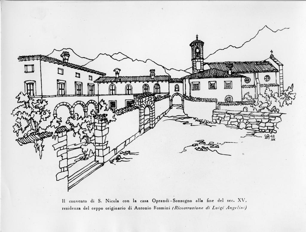 San Pellegrino San Pellegrino · Historify