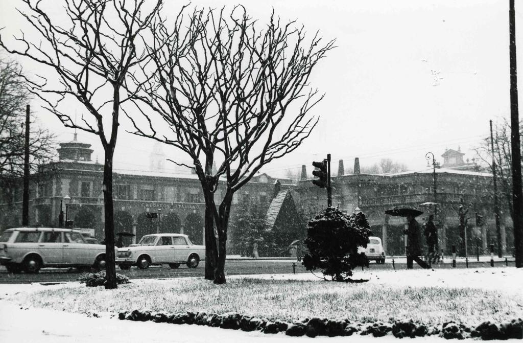 Capanna di Natale de L'Eco di Bergamo · Historify