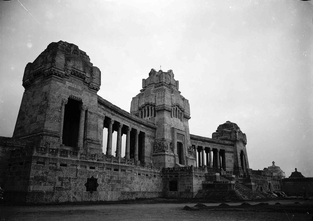 Cimitero Monumentale · Historify