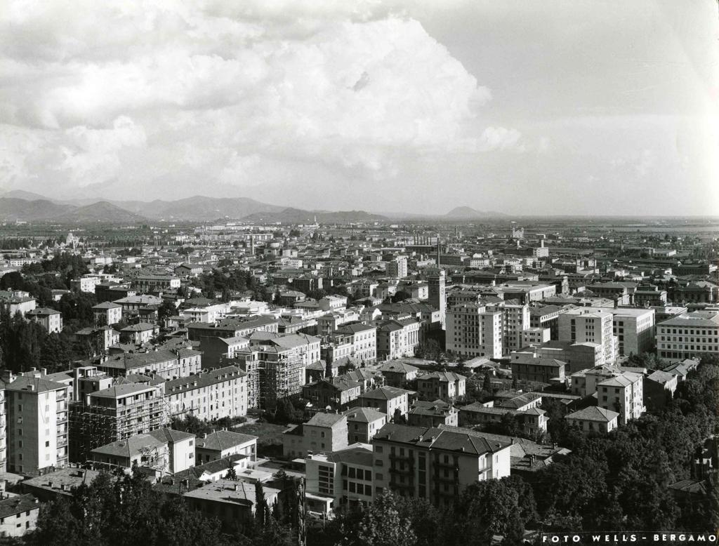 Quartiere Centro · Historify