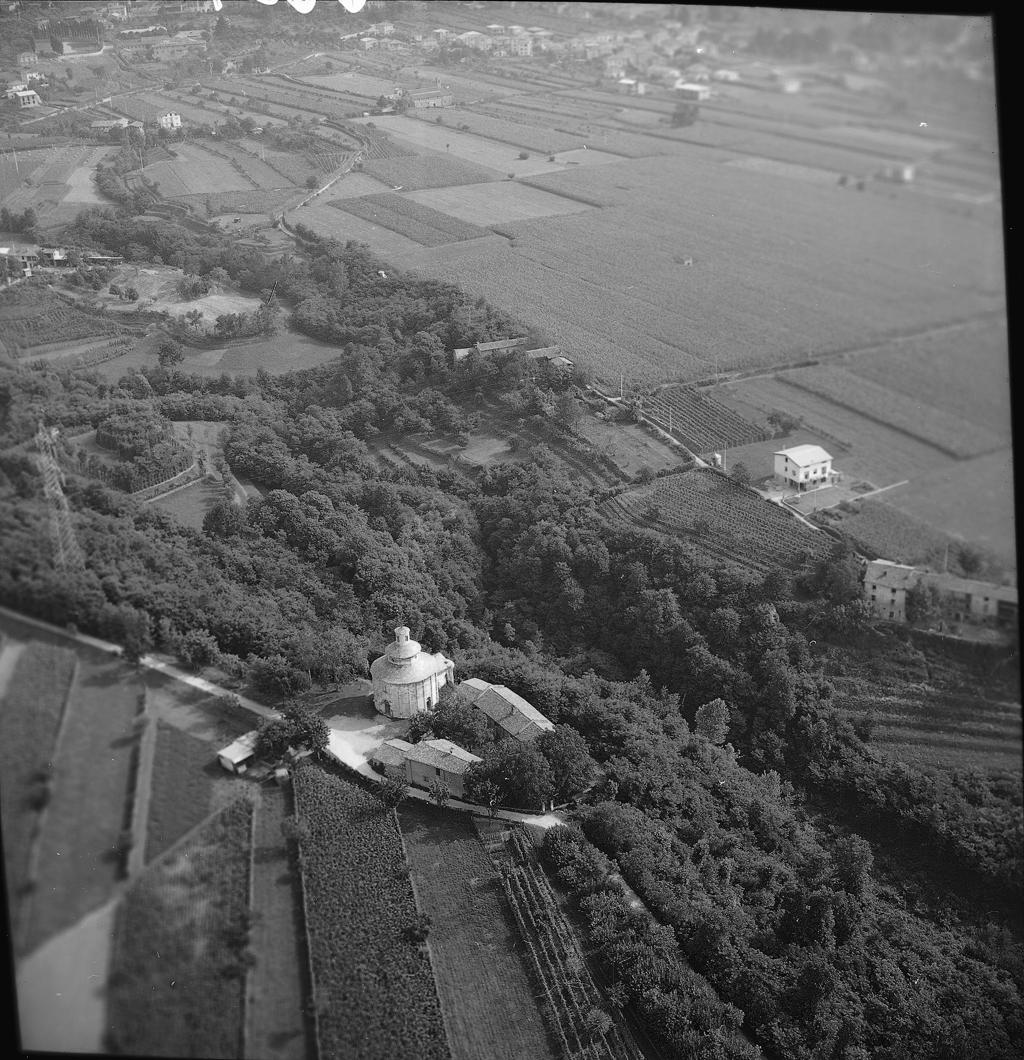 San Tomè dall'alto · Historify
