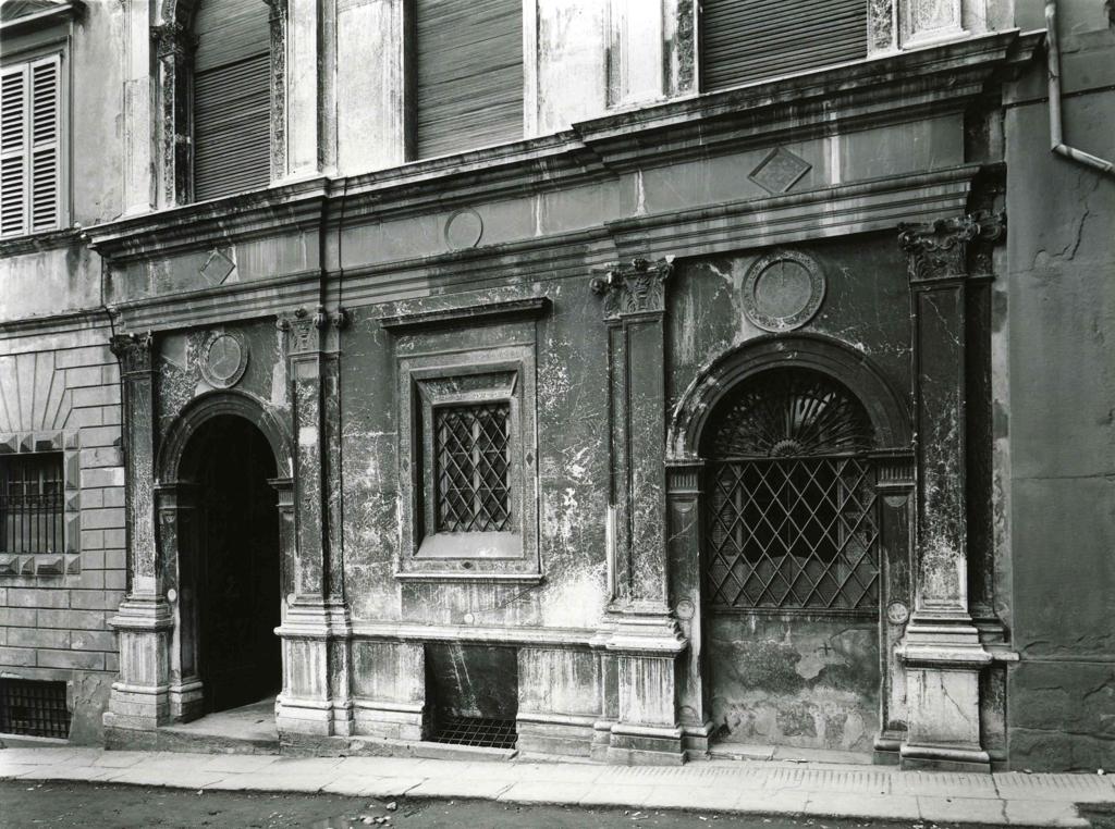 Casa Dell’Arciprete · Historify