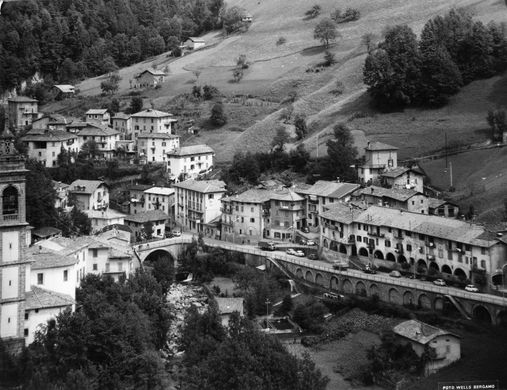 Veduta Di Averara · Historify