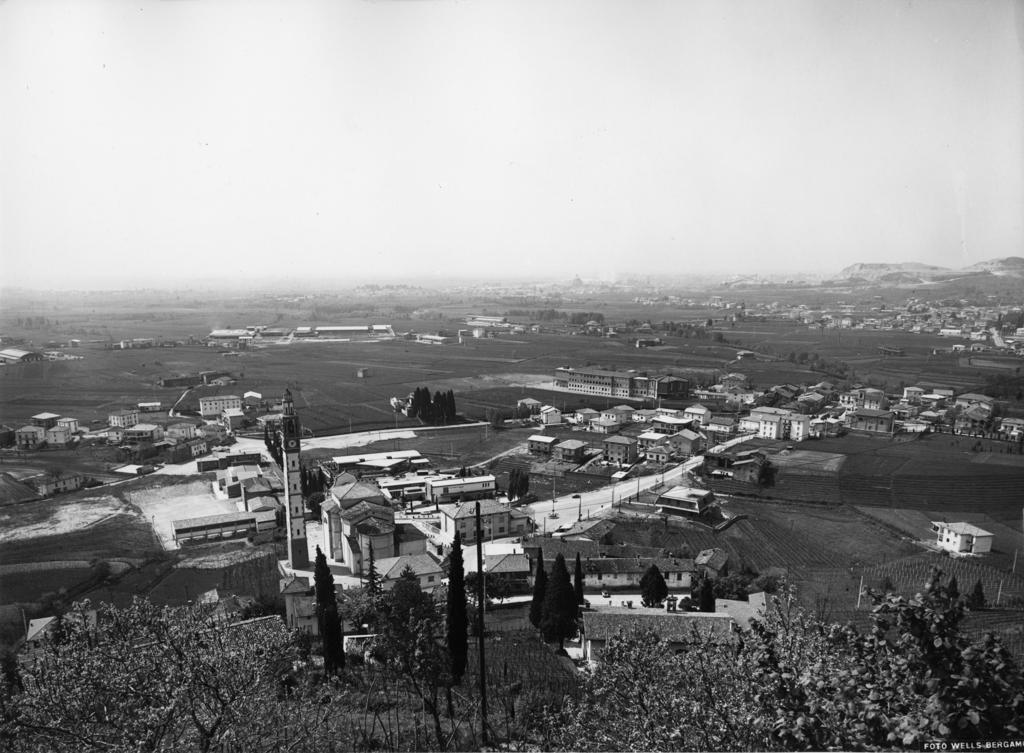 Sotto Il Monte · Historify