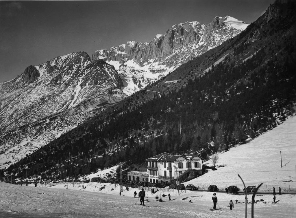 Piste Da Sci In Presolana · Historify