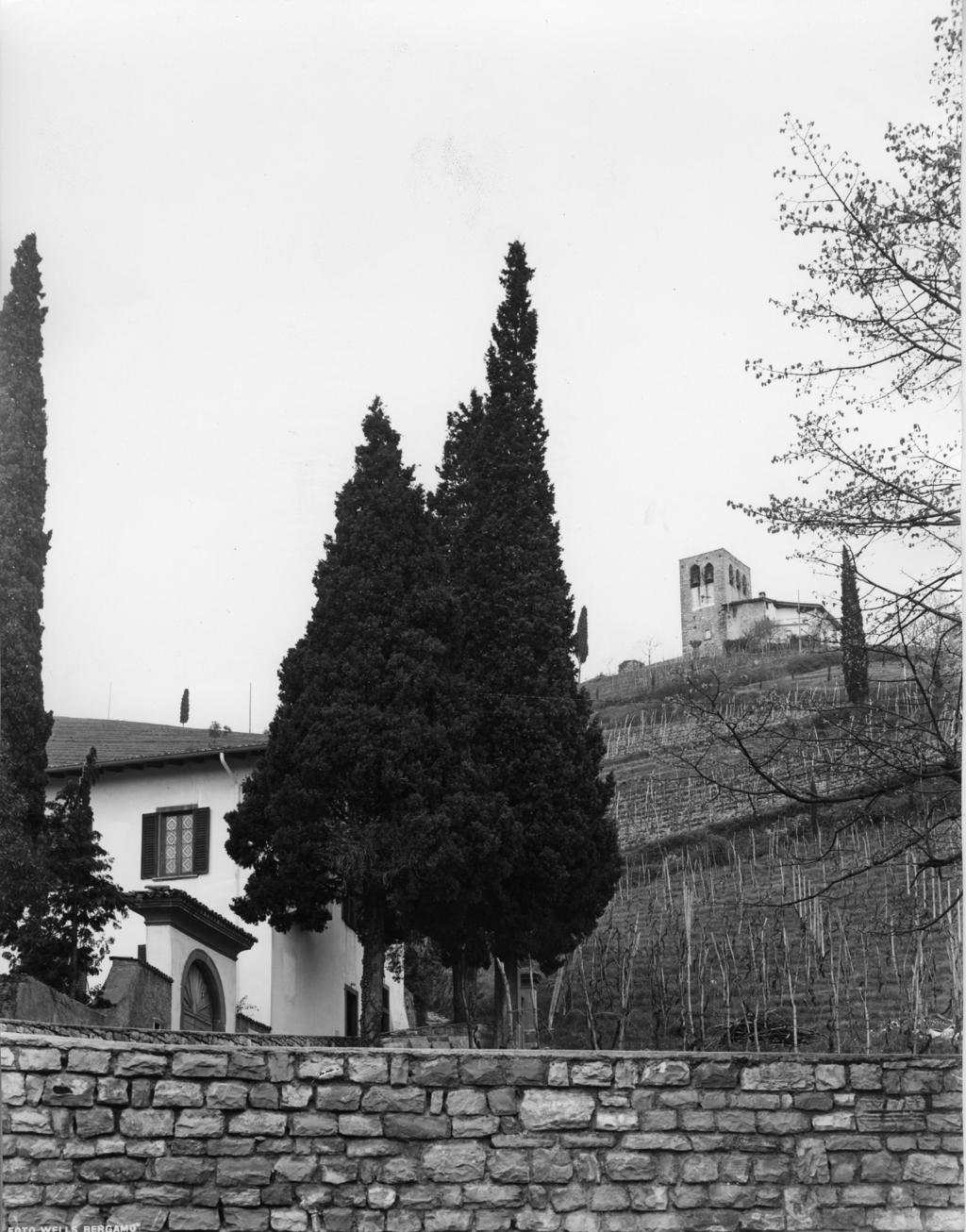 Sotto Il Monte · Historify