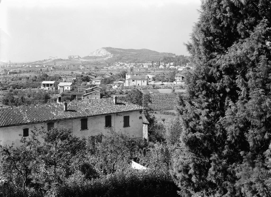 Sotto il Monte · Historify
