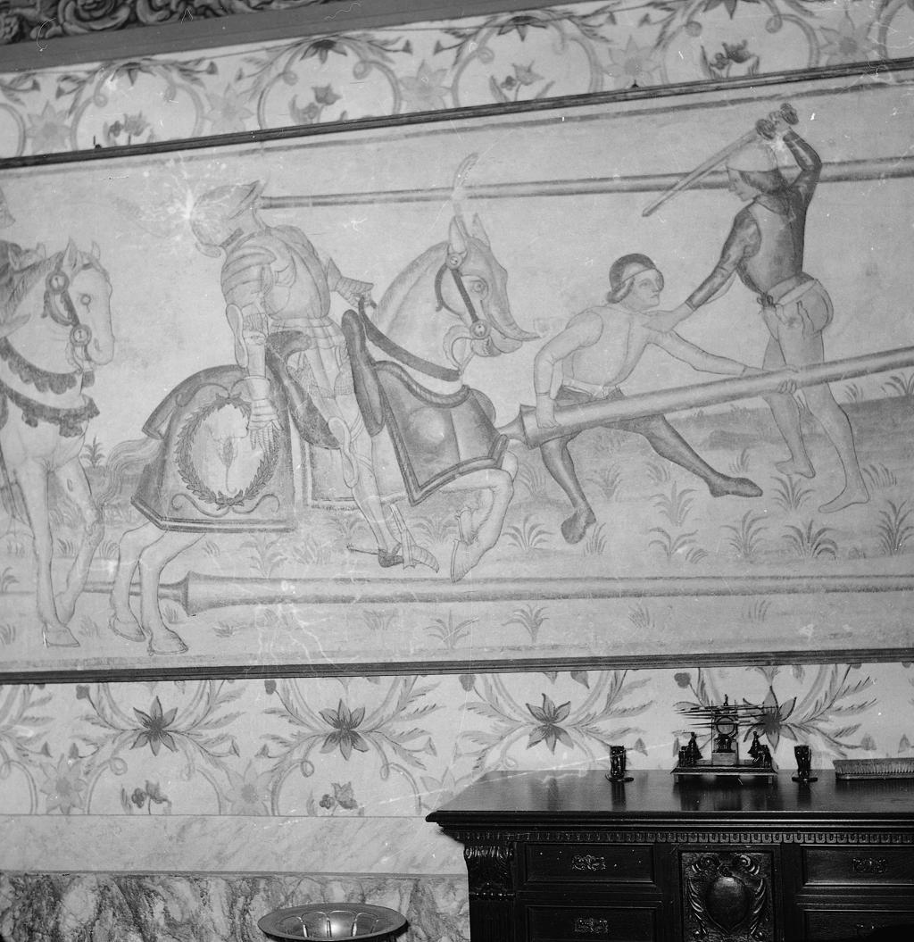 Affresco · Historify