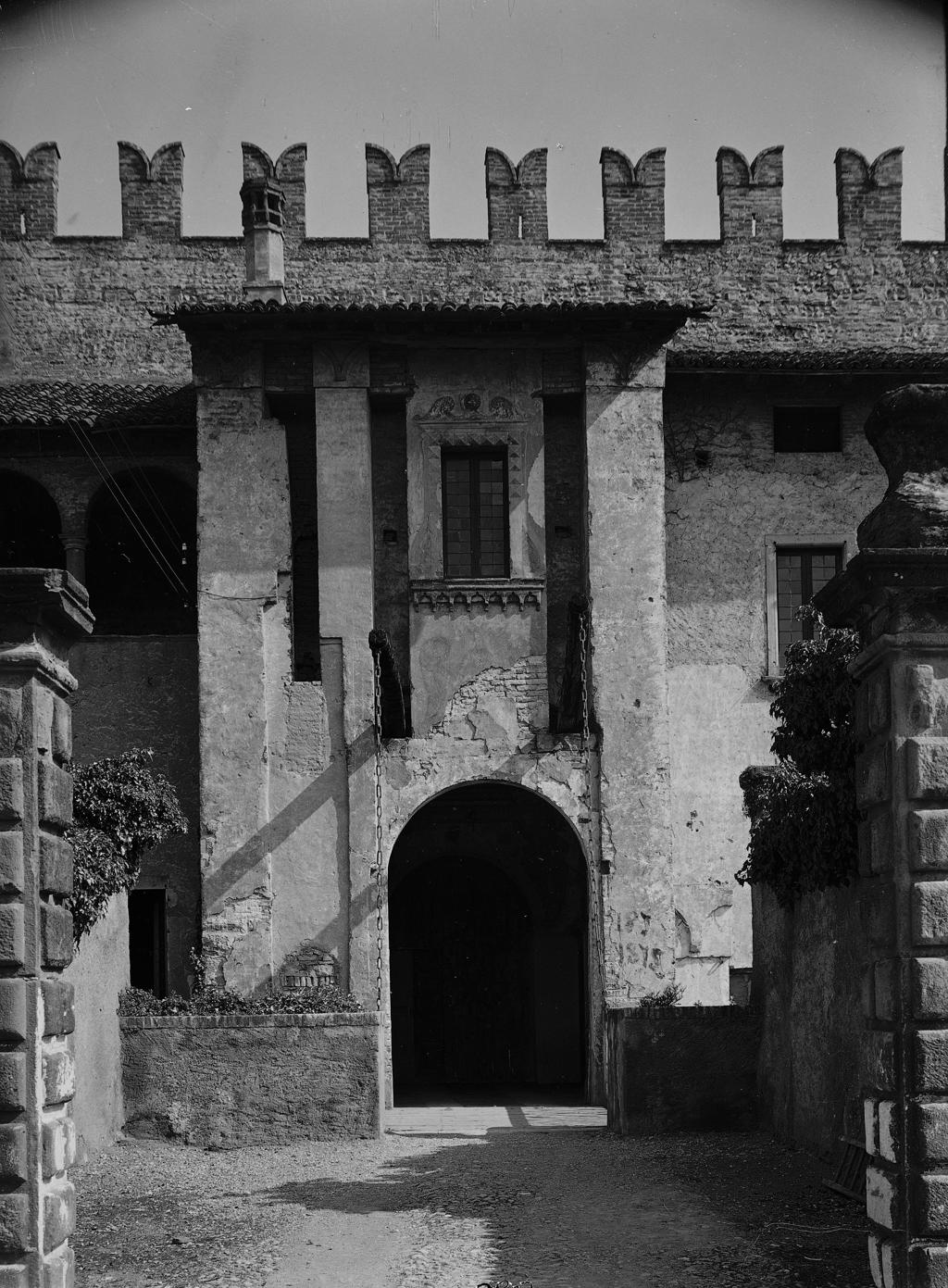 Castello Malpaga · Historify