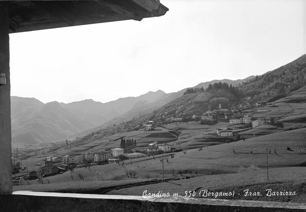 Gandino (Bg) · Historify
