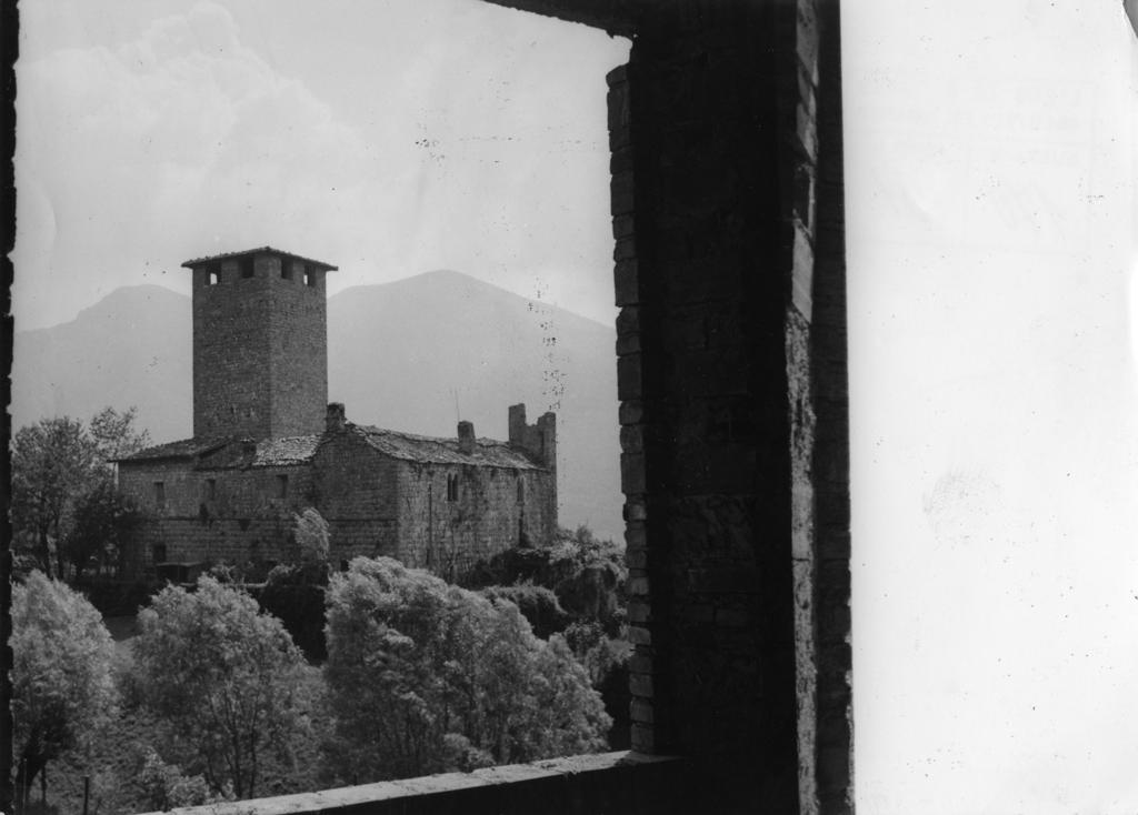 Castello Di Bianzano · Historify
