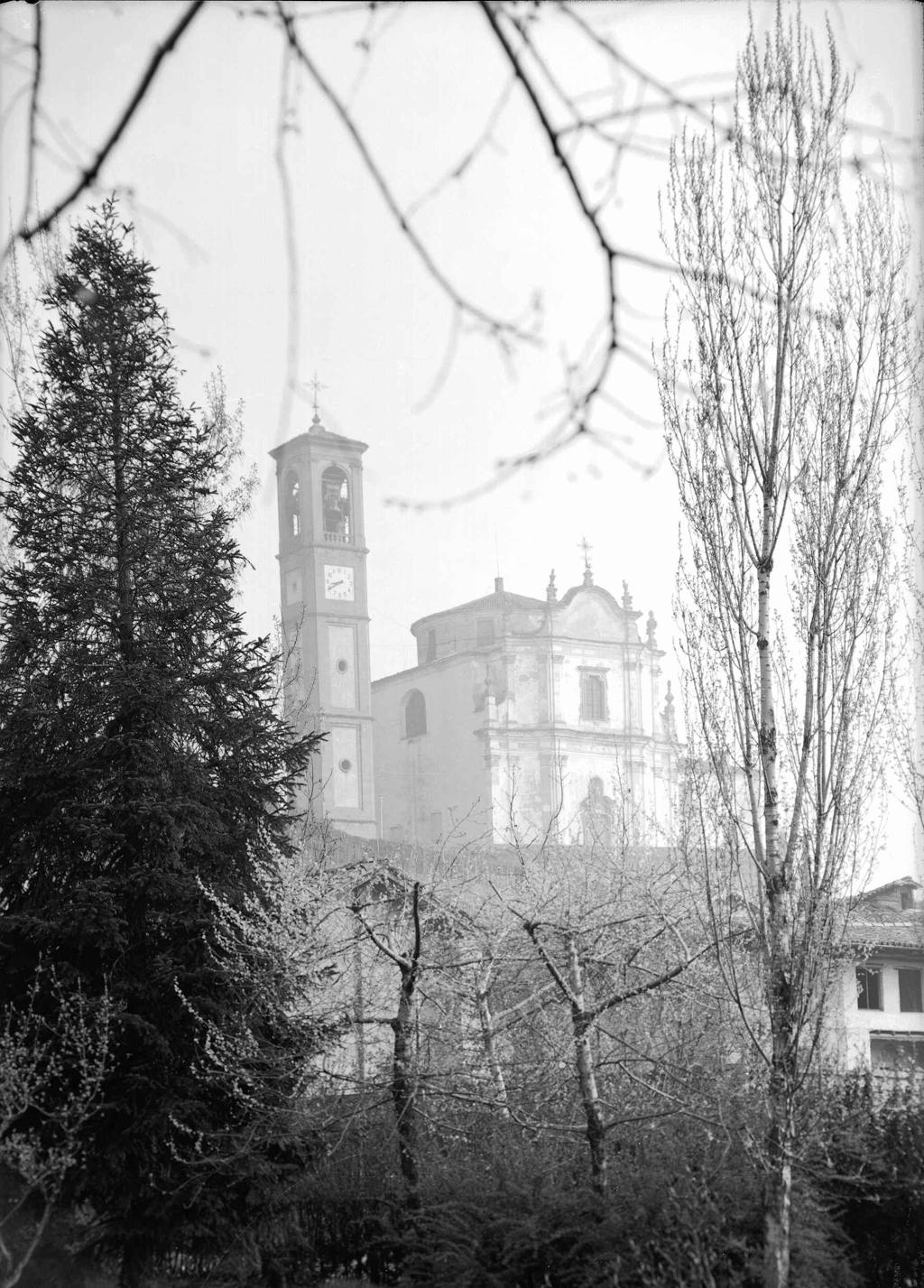Chiesa di San Michele · Historify