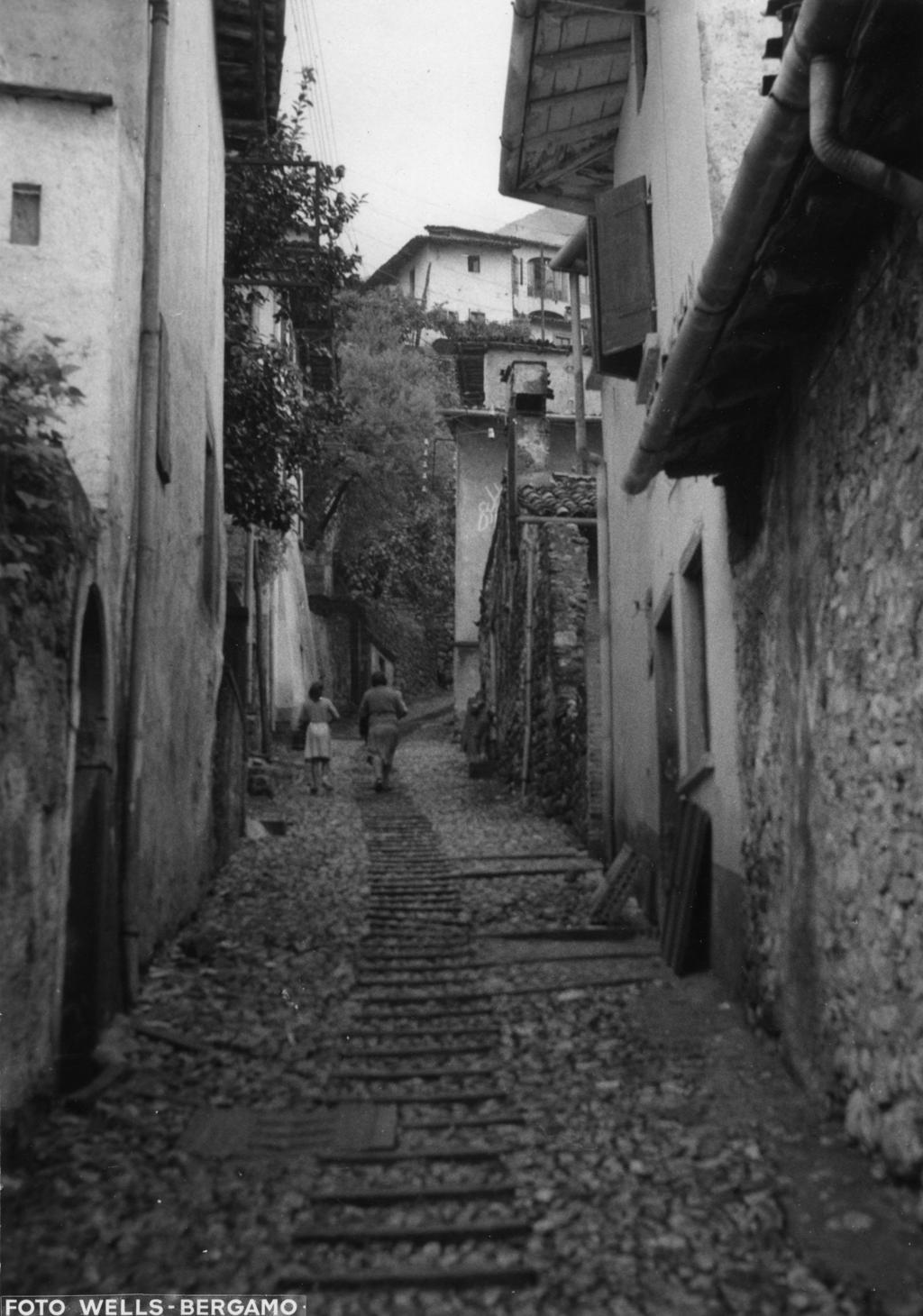 Passeggiata A Predore · Historify