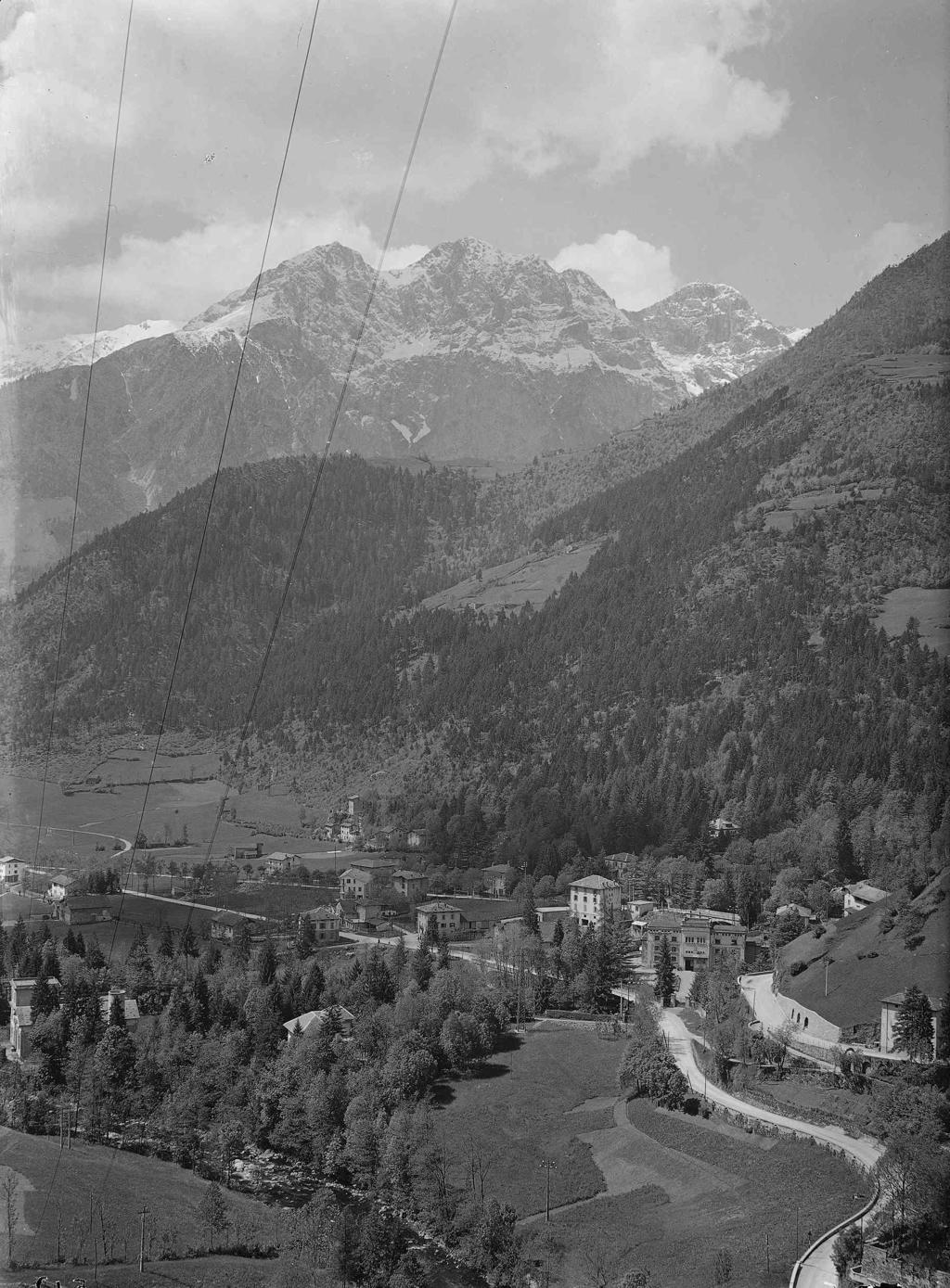 Paesaggio · Historify