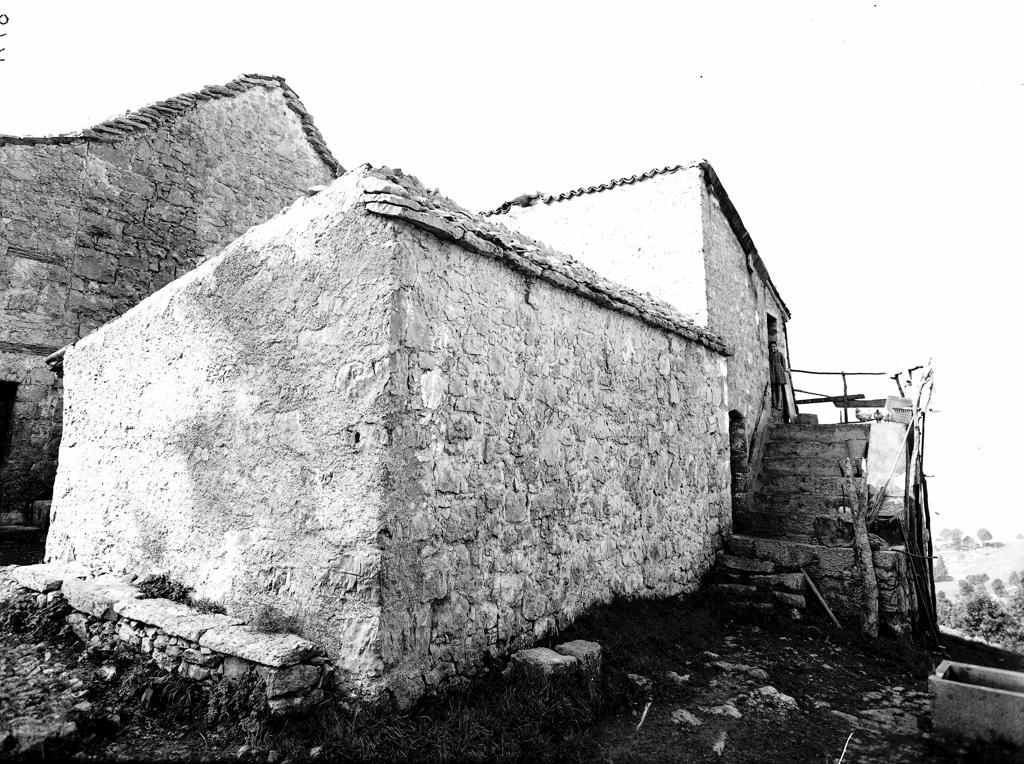 Vita Di Montagna · Historify