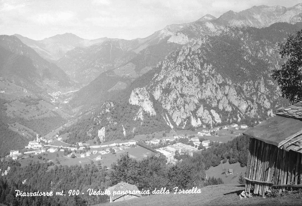 Montagne · Historify