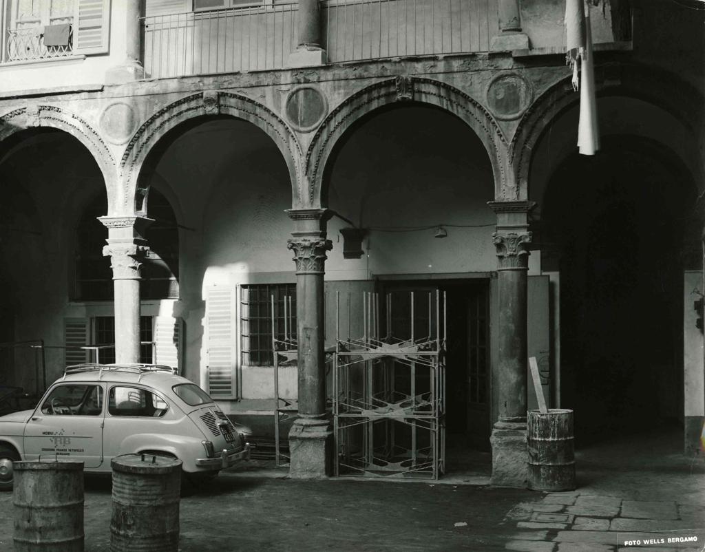 Abitazioni Con Portici · Historify