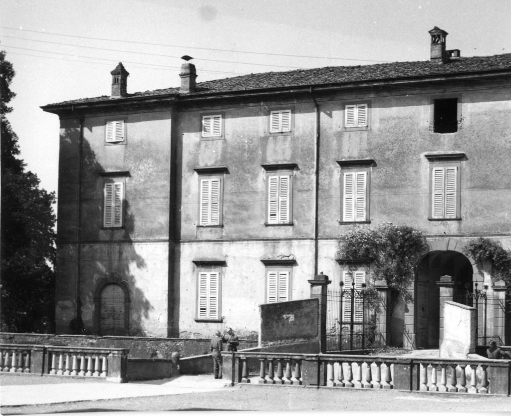 Riviera D'Adda · Historify
