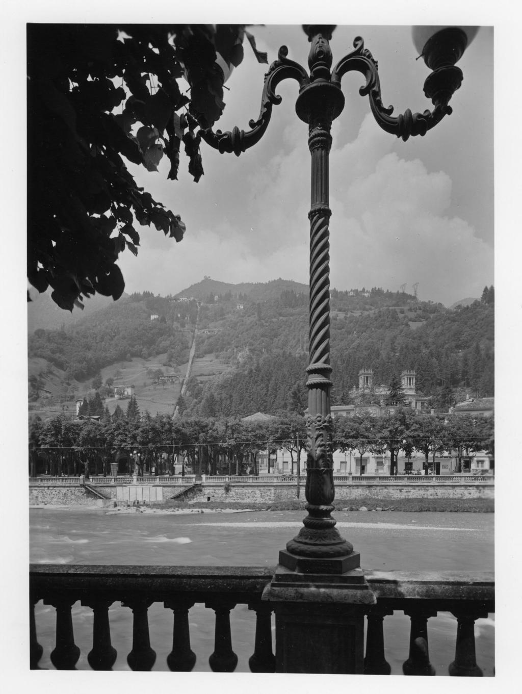San Pellegrino Terme · Historify